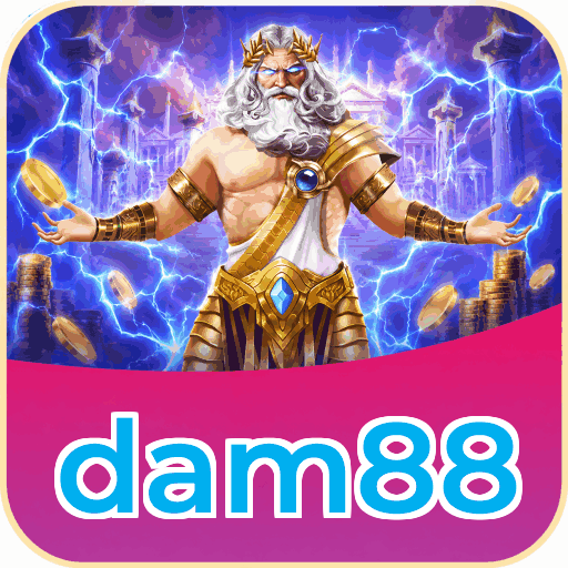 dam88 APK v4.7.5 - Screenshot fitur notifikasi push update terbaru