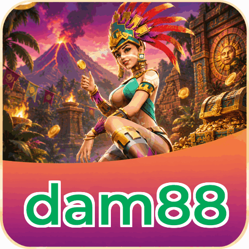 dam88 APK v4.7.5 - Screenshot UI modern dan intuitif Indonesia